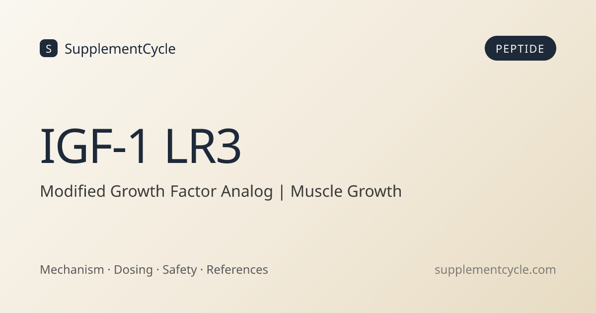 igf-1 lr3 half life and dosing frequency — Mechanism, & Safety Size:30 ml. Ottie Vita Glutathione 100 Water Level Controller